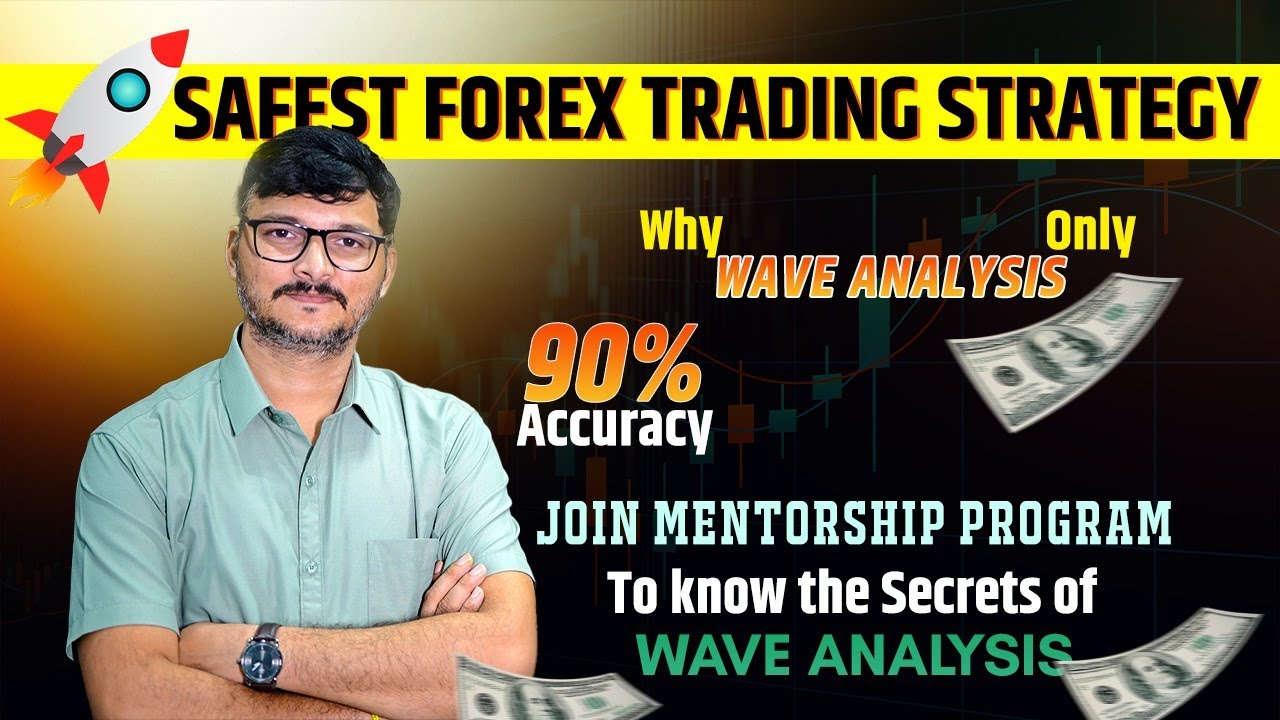 Traders Trusted Academy — Watch intro